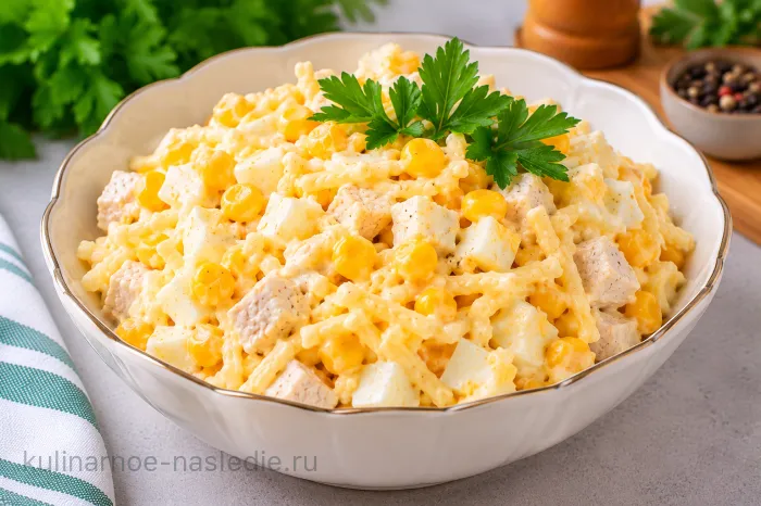 Шаг 7