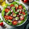 Изображение категории Салаты
