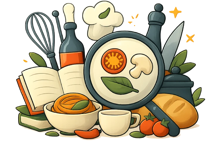 Изображение поиск рецептов по ингредиентам