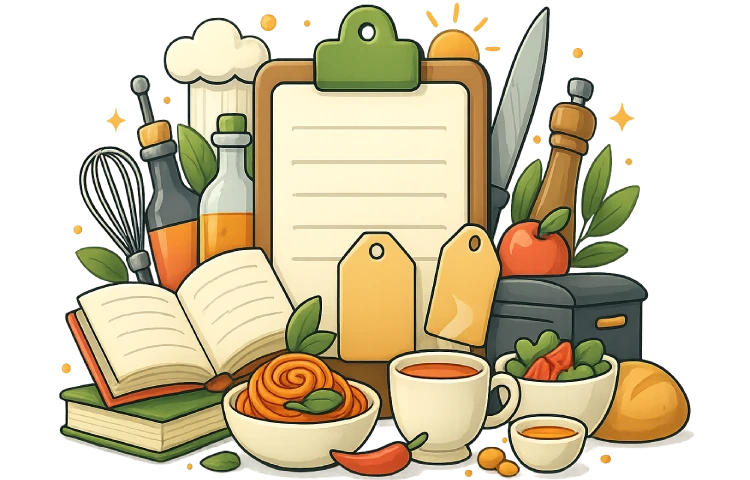 Изображение поиск рецептов